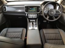 GWM P-Series 2.0TD Double Cab LT Williams Hunt Fourways Used