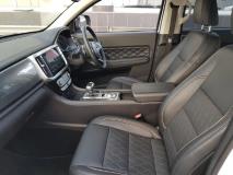 GWM P-Series 2.0TD Double Cab LT Williams Hunt Fourways Used