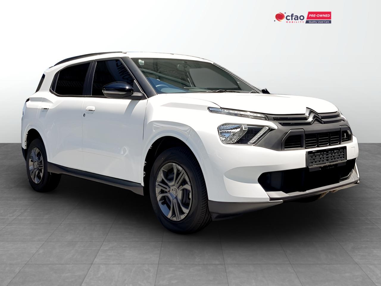 Citroen Aircross 1.2 Plus for sale in Sandton - ID: 28484249