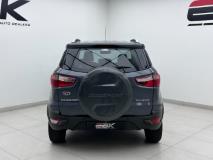 Ford EcoSport 1.5 Titanium Auto EBK Main Street