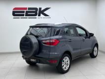 Ford EcoSport 1.5 Titanium Auto EBK Main Street