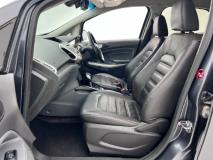 Ford EcoSport 1.5 Titanium Auto EBK Main Street