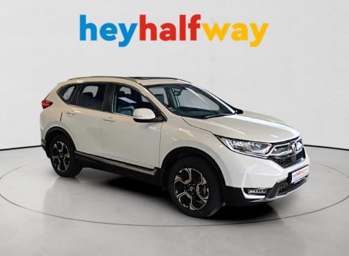 2019 Honda CR-V 1.5T Exclusive AWD for sale - 14HHUSE040147