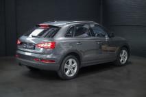 Audi Q3 1.4TFSI Auto GWM Northcliff