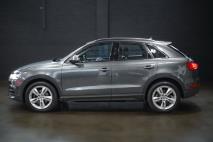 Audi Q3 1.4TFSI Auto GWM Northcliff
