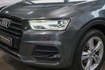 Audi Q3 1.4TFSI Auto GWM Northcliff