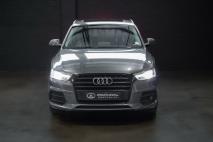 Audi Q3 1.4TFSI Auto GWM Northcliff