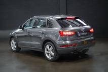 Audi Q3 1.4TFSI Auto GWM Northcliff