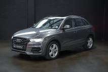 Audi Q3 1.4TFSI Auto GWM Northcliff