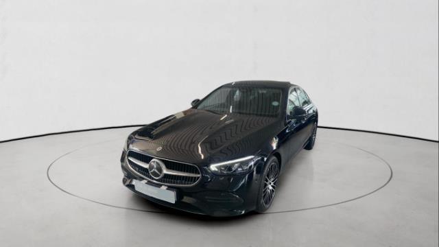 Mercedes-Benz C-Class C200 Avantgarde Motus Select The Glen