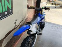 Yamaha YZ 250x Manual The Diff and Chain