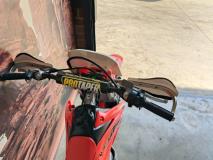 Honda CRF 230 Manual The Diff and Chain