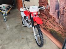 Honda CRF 230 Manual The Diff and Chain