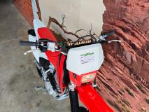 Honda CRF 230 Manual The Diff and Chain