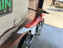 Honda CRF 230 Manual The Diff and Chain