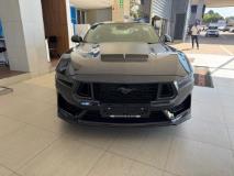Ford Mustang Roush 4.7 V8 Hi Auto