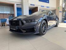 Ford Mustang Roush 4.7 V8 Hi Auto