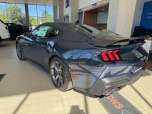 Ford Mustang Roush 4.7 V8 Hi Auto