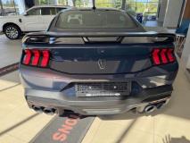 Ford Mustang Roush 4.7 V8 Hi Auto