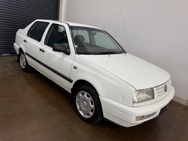 Volkswagen Jetta CSX 1.8 Mr Car