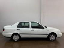 Volkswagen Jetta CSX 1.8 Mr Car