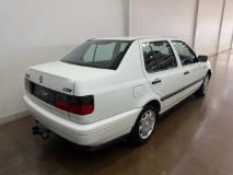Volkswagen Jetta CSX 1.8 Mr Car
