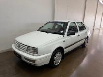 Volkswagen Jetta CSX 1.8 Mr Car
