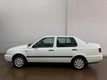 Volkswagen Jetta CSX 1.8 Mr Car