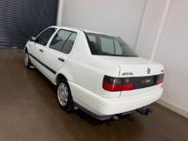 Volkswagen Jetta CSX 1.8 Mr Car