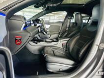 Mercedes-AMG CLA CLA45 S 4Matic+ Mercedes-Benz Cape Town Century City