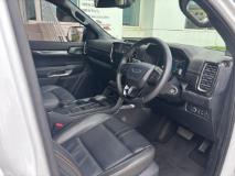 Ford Ranger 3.0 V6 Double Cab Wildtrak 4WD SMG BMW Durban City