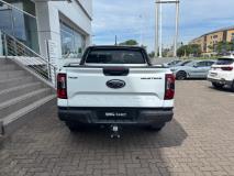Ford Ranger 3.0 V6 Double Cab Wildtrak 4WD SMG BMW Durban City