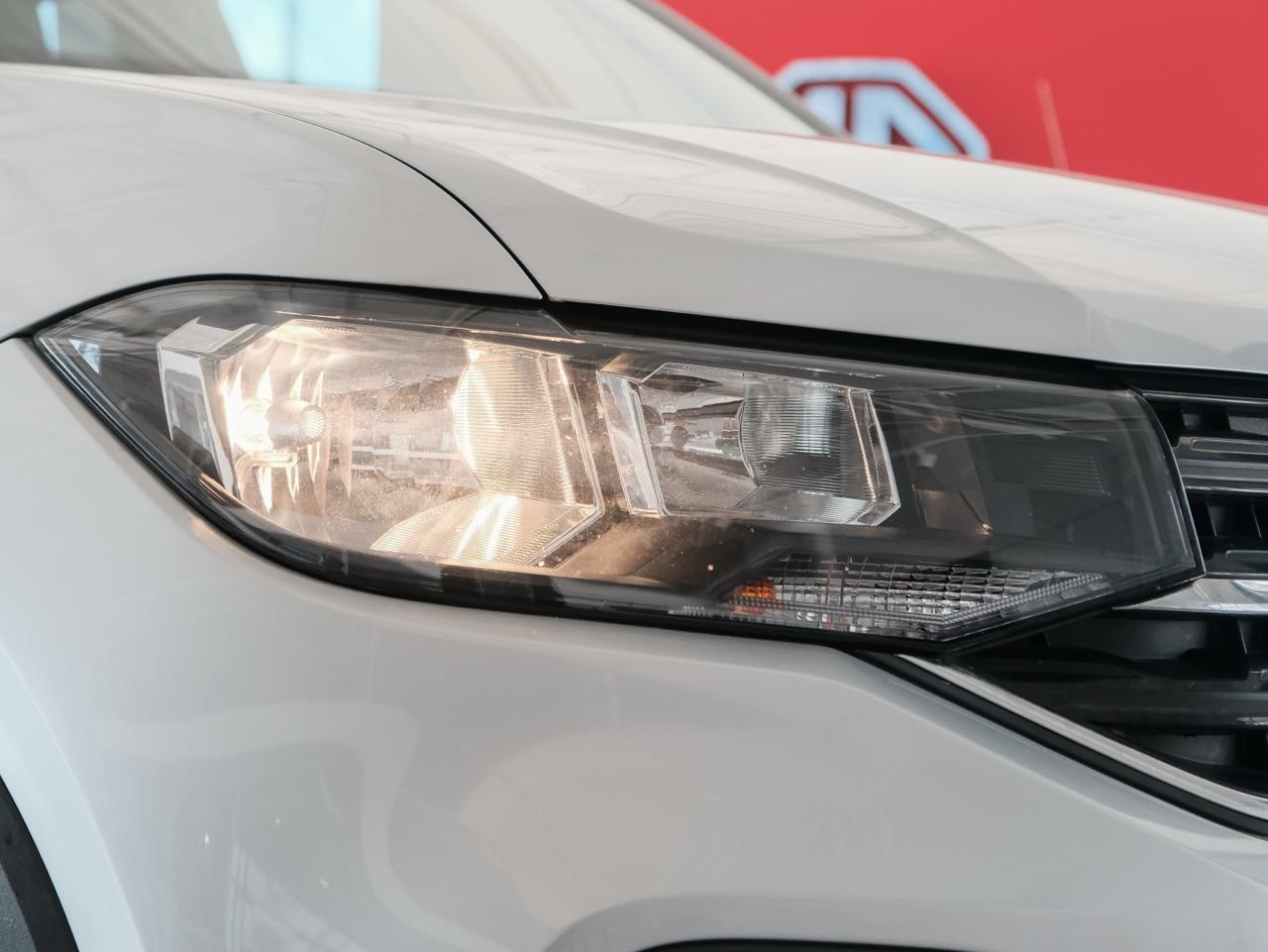 2022 Volkswagen T-Cross