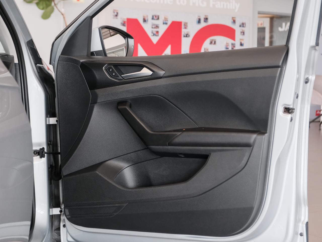 2022 Volkswagen T-Cross