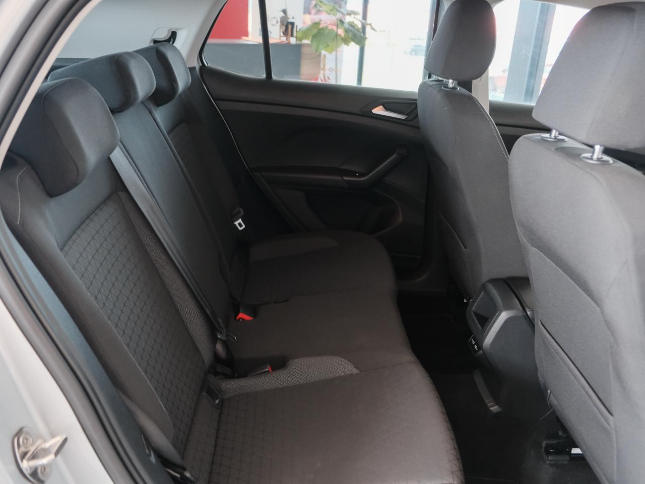 2022 Volkswagen T-Cross