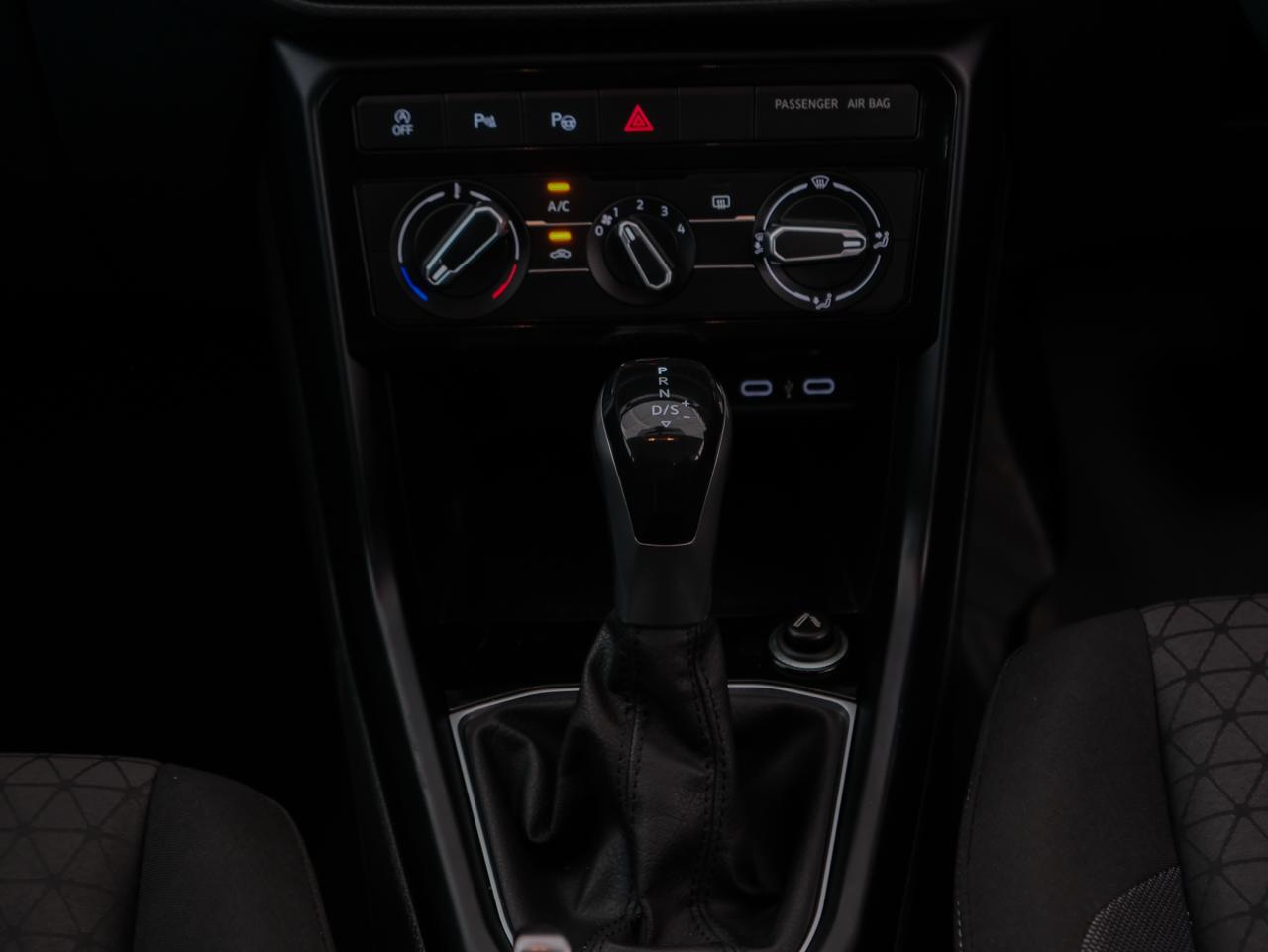 2022 Volkswagen T-Cross