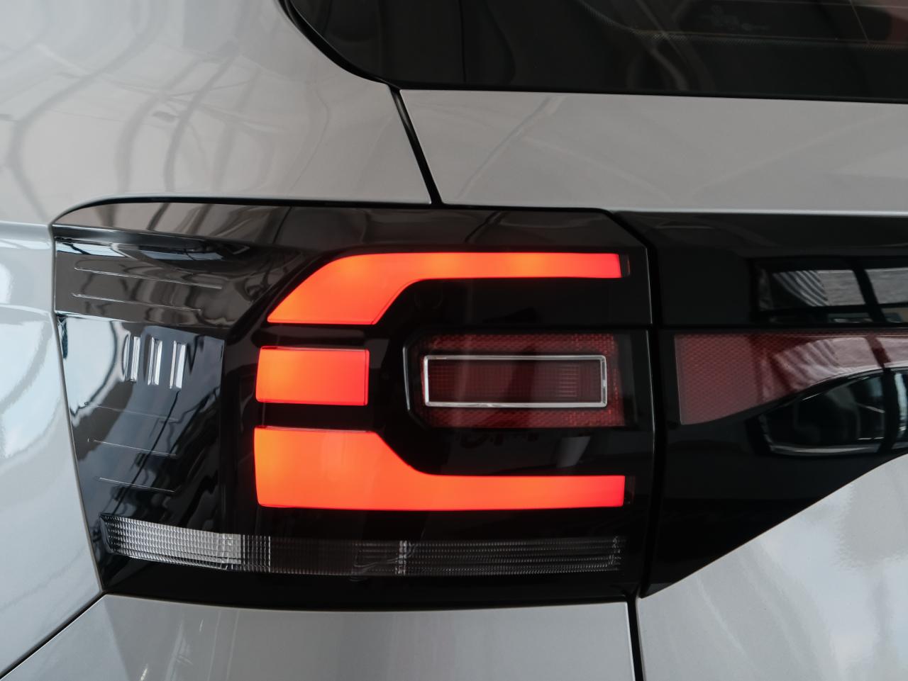 2022 Volkswagen T-Cross