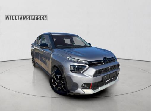 2026 Citroen Basalt 1.2T Max for sale - N3481