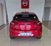 Opel Corsa 1.2T Edition Mark White Nissan (Pty) Ltd