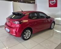 Opel Corsa 1.2T Edition Mark White Nissan (Pty) Ltd