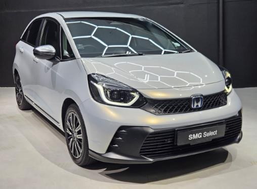 2025 Honda Fit 1.5 Hybrid E.hev for sale - JHMGR3856RS206090