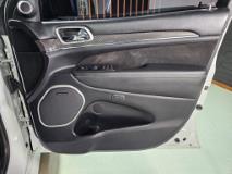 Jeep Grand Cherokee SRT Mit Mak Motors Gerrit Maritz