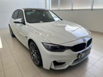 BMW M3 Sedan Competition Auto Halfway Toyota George