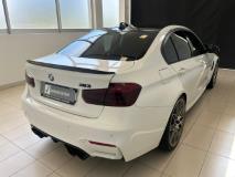 BMW M3 Sedan Competition Auto Halfway Toyota George