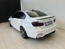 BMW M3 Sedan Competition Auto Halfway Toyota George