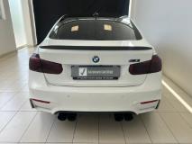 BMW M3 Sedan Competition Auto Halfway Toyota George