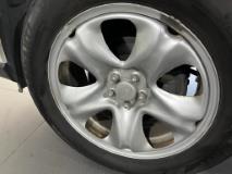 Subaru Forester 2.5 X Steven Johnson Cars