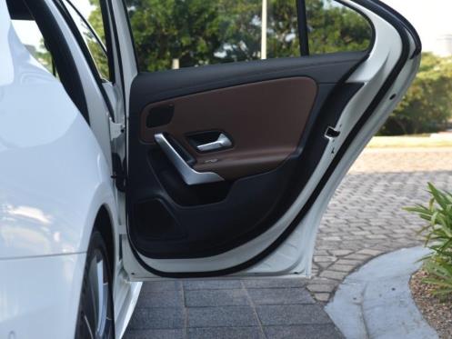 2021 Mercedes-Benz A-Class A250 Sedan AMG Line for sale