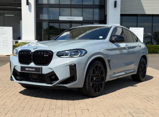 2023 BMW X4 M competition for sale - 09R47089