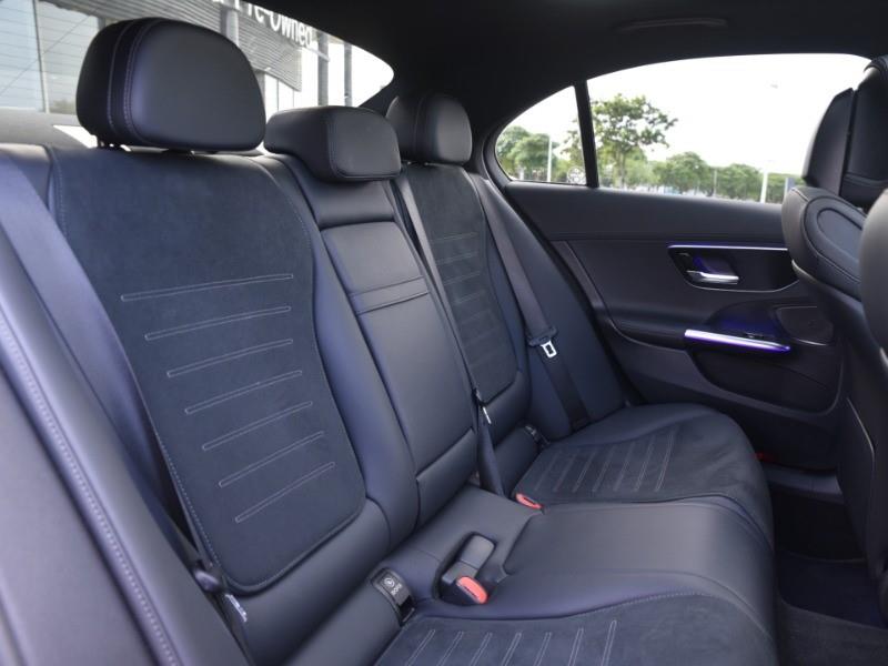 Mercedes-Benz C-Class C220d AMG Line Mercedes Benz Umhlanga